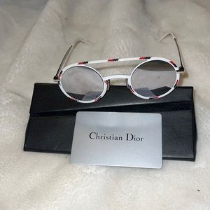 Christian Dior Shades/sunglasses
